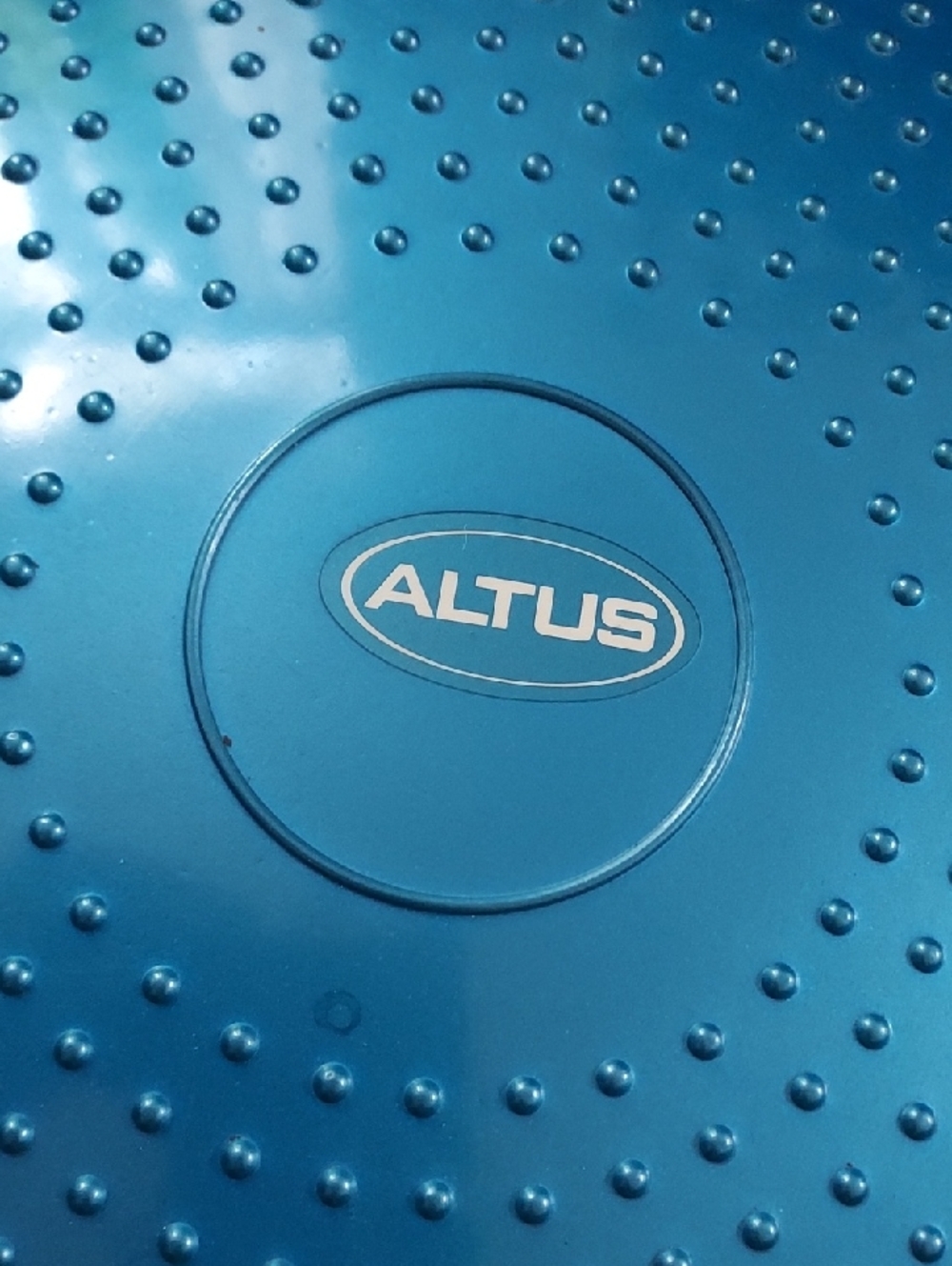 ALTUS Brand Balance Cushion - Picture 4 of 4